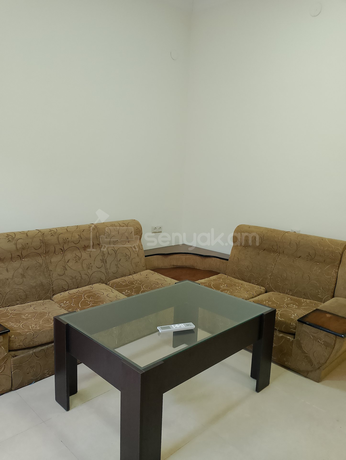 2 Սենյականոց Սեփական Տուն, 50քմ, Կապիտալ Վերանորոգված, Կահավորված