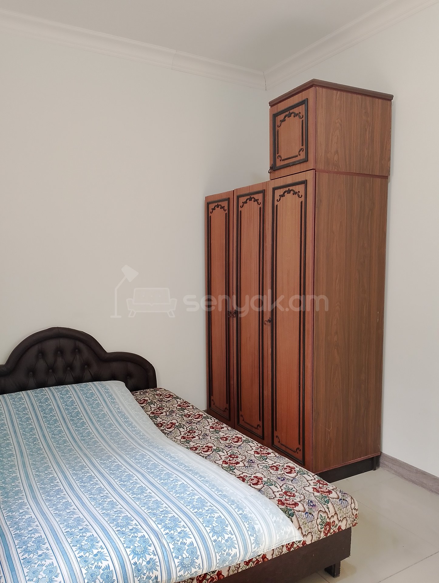 2 Սենյականոց Սեփական Տուն, 50քմ, Կապիտալ Վերանորոգված, Կահավորված