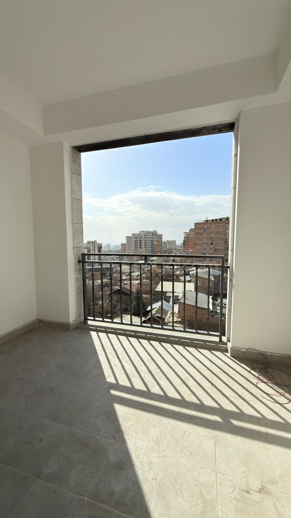 4 Սենյականոց Բնակարան Նորակառույցում, 140քմ, 6/7 հարկ, Կապիտալ Վերանորոգված