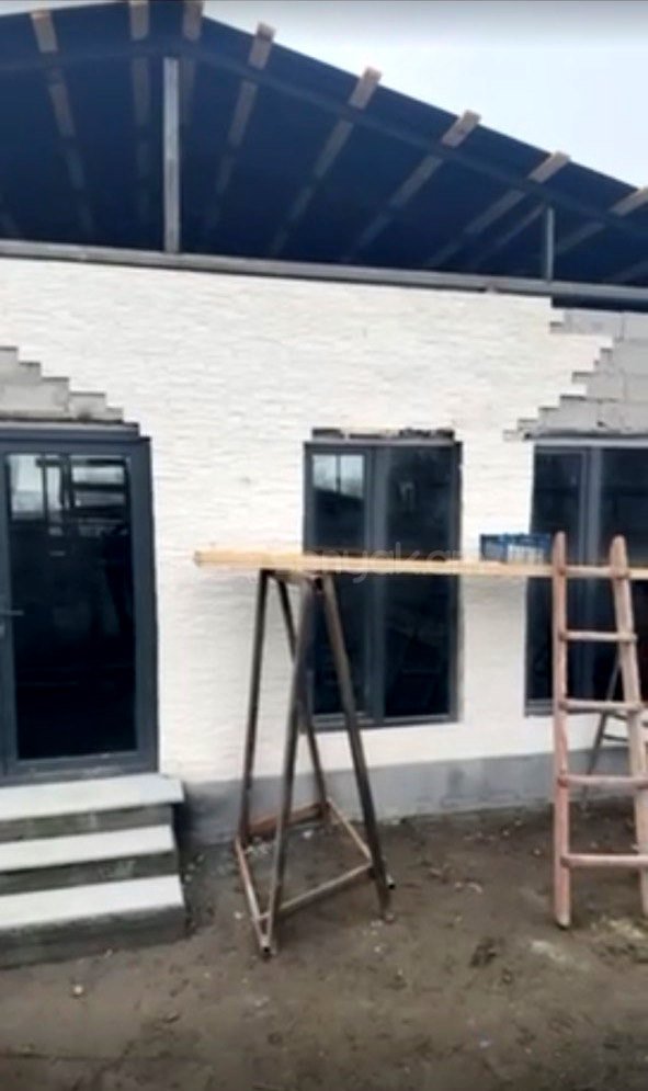 4 Սենյականոց Սեփական Տուն, 100քմ, Կապիտալ Վերանորոգված