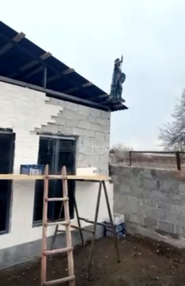 4 Սենյականոց Սեփական Տուն, 100քմ, Կապիտալ Վերանորոգված