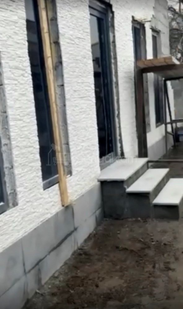 4 Սենյականոց Սեփական Տուն, 100քմ, Կապիտալ Վերանորոգված