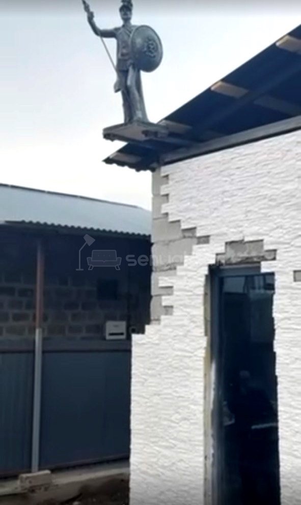 4 Սենյականոց Սեփական Տուն, 100քմ, Կապիտալ Վերանորոգված