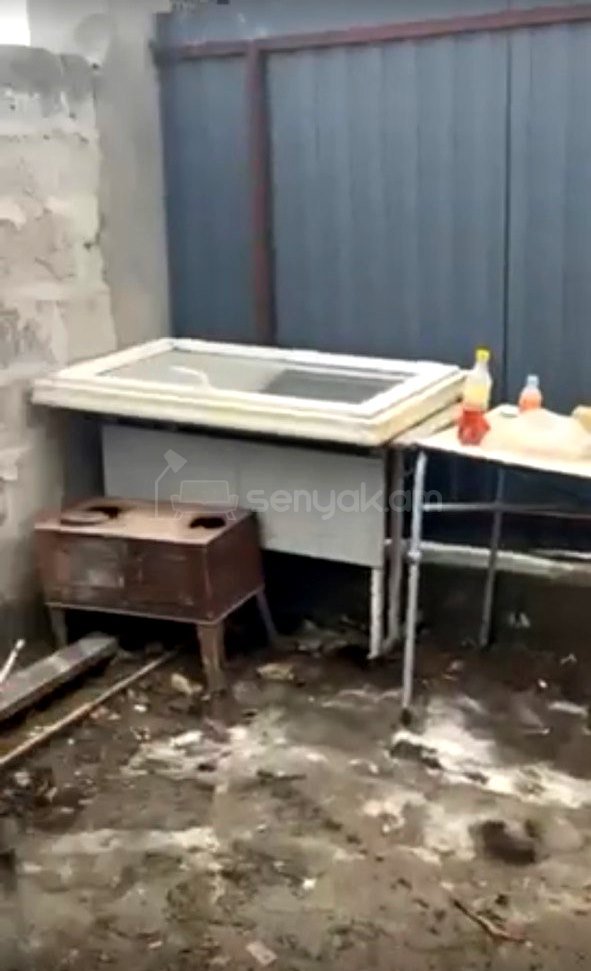 4 Սենյականոց Սեփական Տուն, 100քմ, Կապիտալ Վերանորոգված