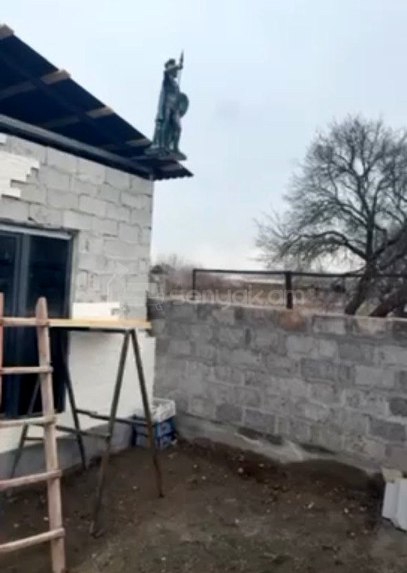 4 Սենյականոց Սեփական Տուն, 100քմ, Կապիտալ Վերանորոգված