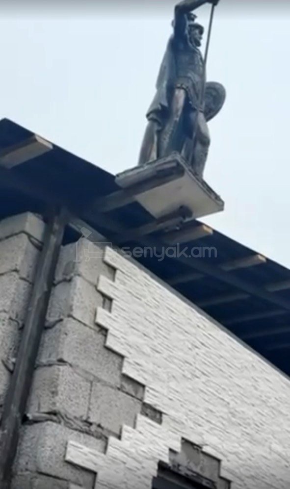 4 Սենյականոց Սեփական Տուն, 100քմ, Կապիտալ Վերանորոգված