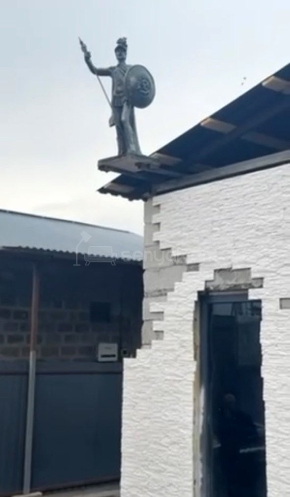 4 Սենյականոց Սեփական Տուն, 100քմ, Կապիտալ Վերանորոգված