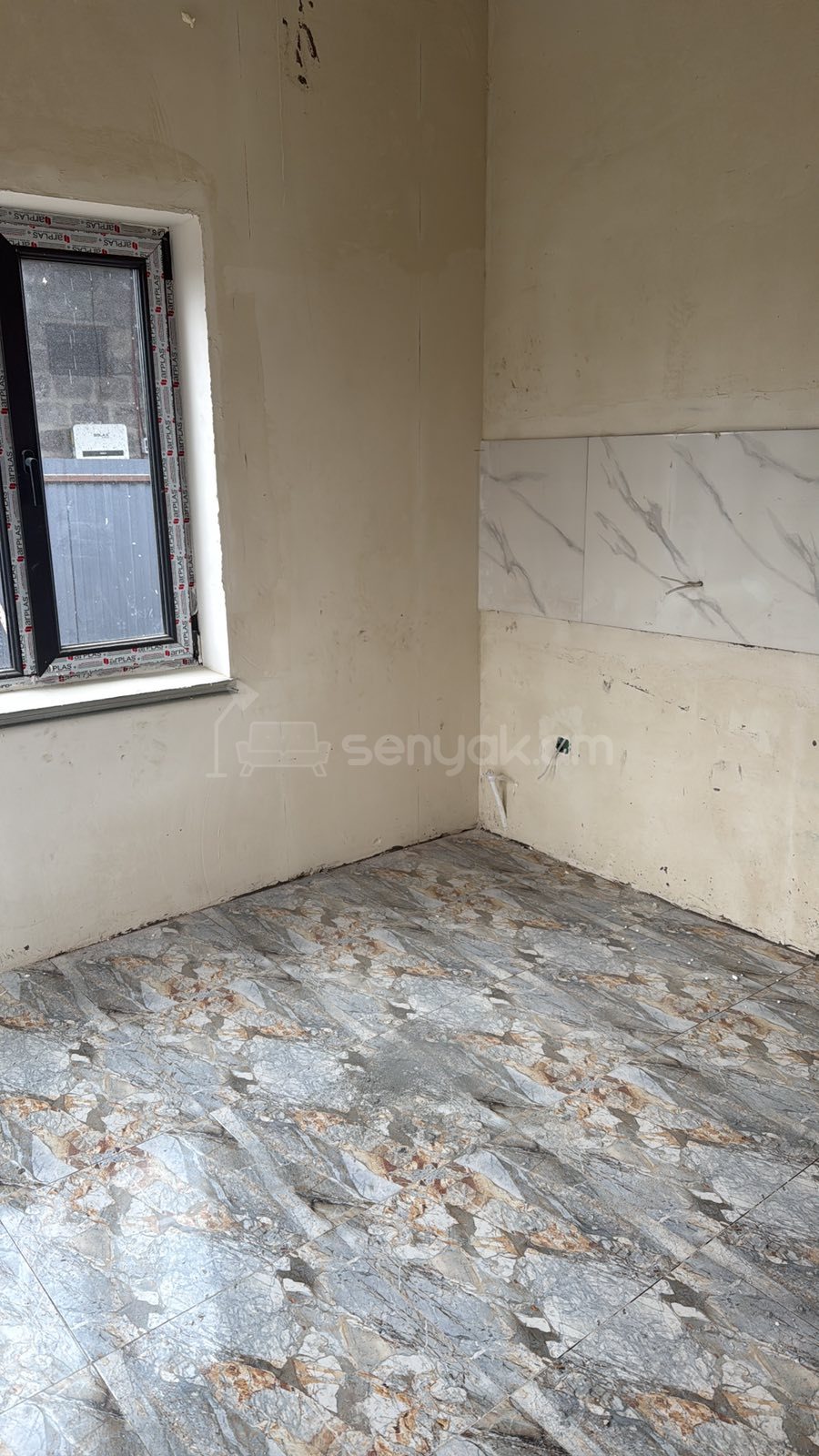 4 Սենյականոց Սեփական Տուն, 100քմ, Կապիտալ Վերանորոգված