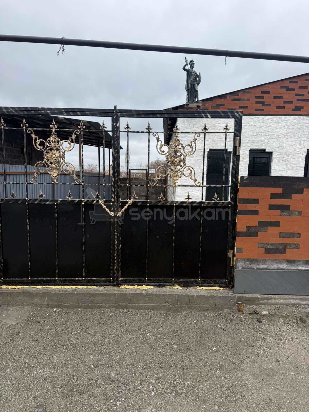 4 Սենյականոց Սեփական Տուն, 100քմ, Կապիտալ Վերանորոգված