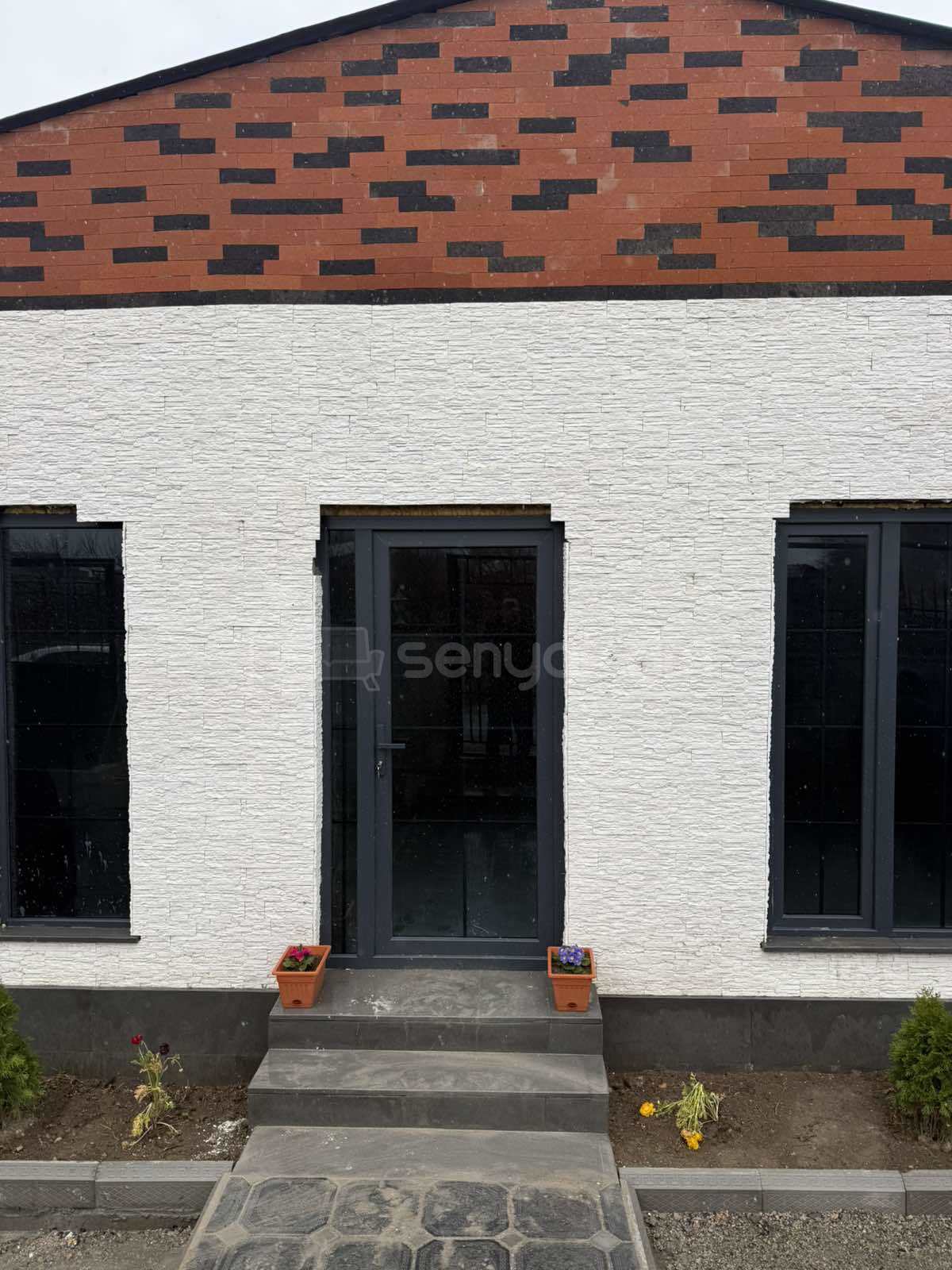 4 Սենյականոց Սեփական Տուն, 100քմ, Կապիտալ Վերանորոգված