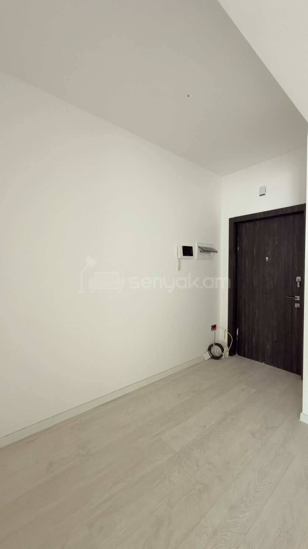 3 Սենյականոց Բնակարան Նորակառույցում, 117քմ, 6/7 հարկ, Կապիտալ Վերանորոգված