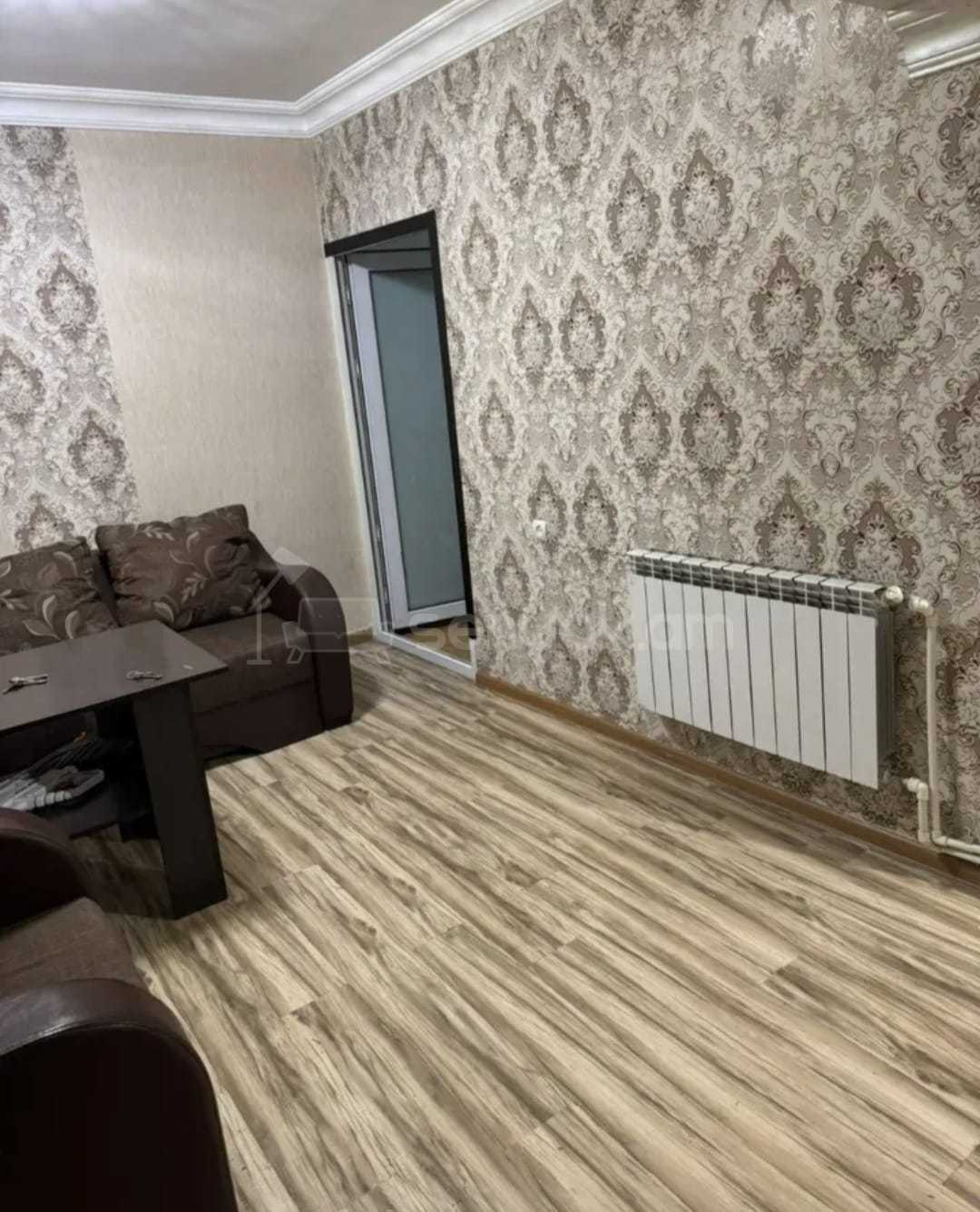 2 Սենյականոց Բնակարան, 40քմ, 2/9 հարկ, Նորմալ Վիճակում, Կահավորված, Արևկող