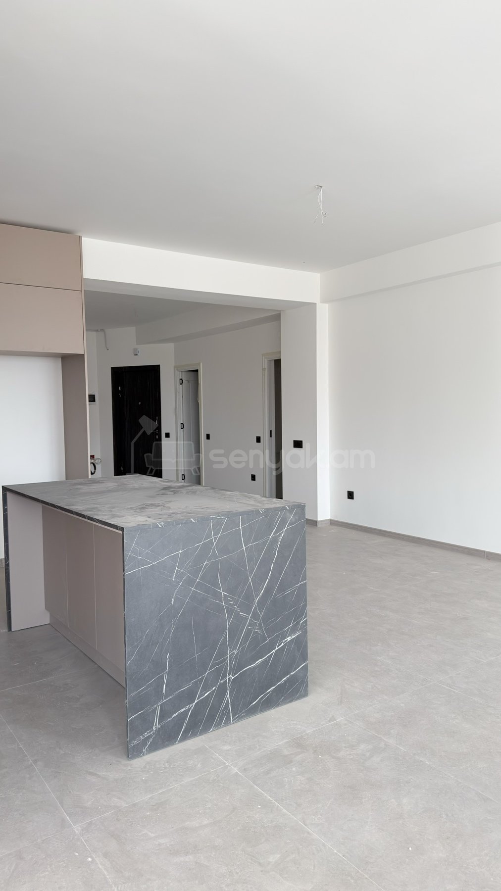 4 Սենյականոց Բնակարան Նորակառույցում, 140քմ, 6/7 հարկ, Կապիտալ Վերանորոգված