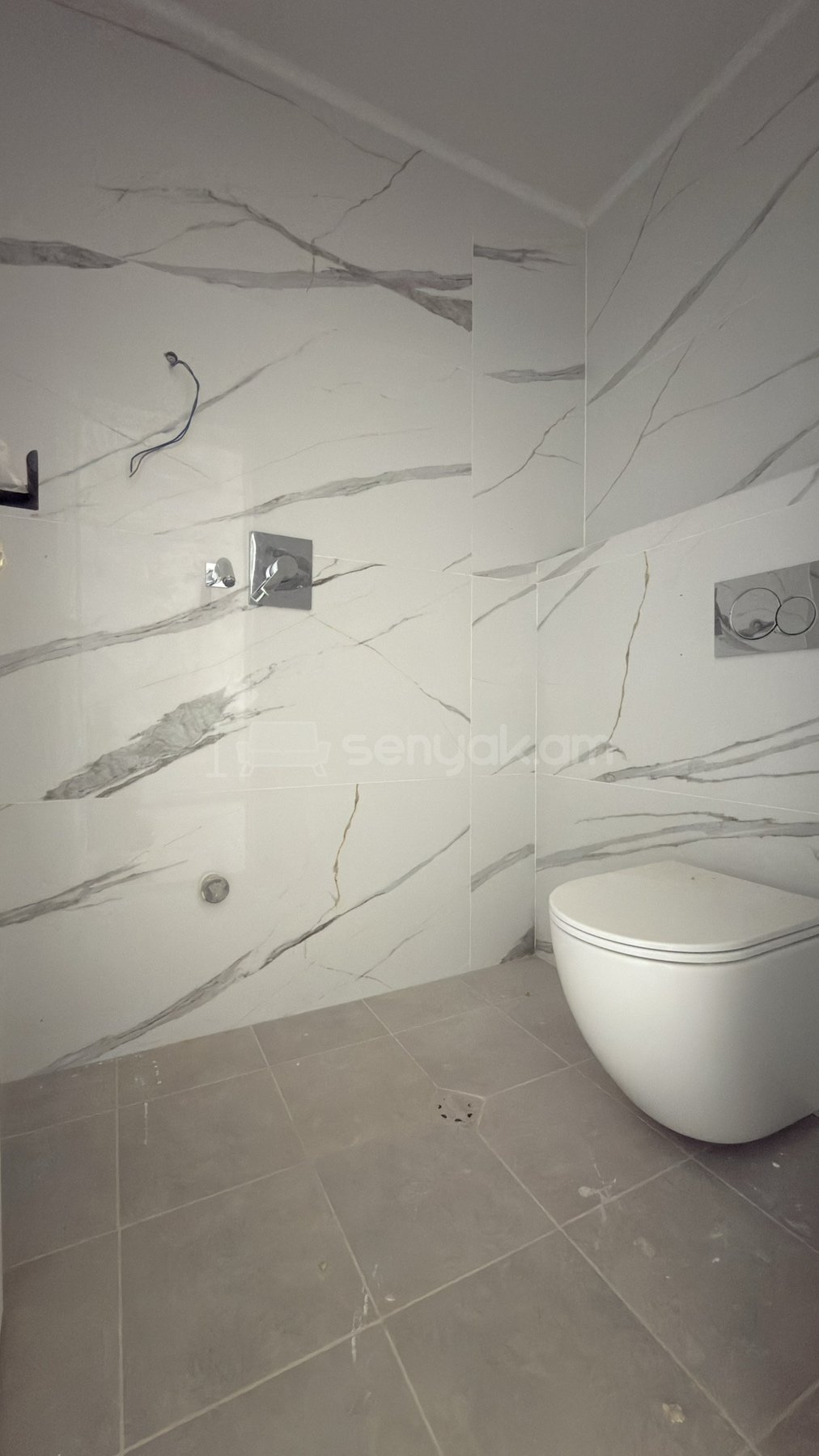 4 Սենյականոց Բնակարան Նորակառույցում, 140քմ, 6/7 հարկ, Կապիտալ Վերանորոգված