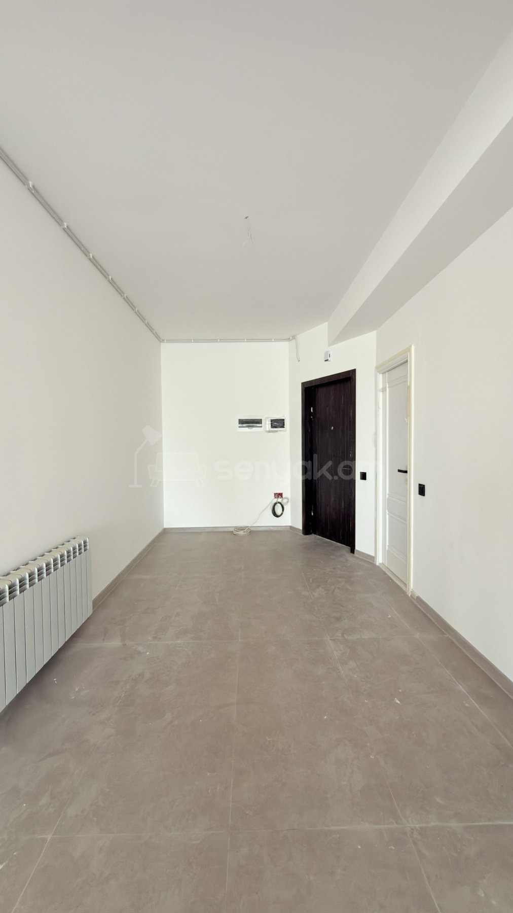 4 Սենյականոց Բնակարան Նորակառույցում, 140քմ, 6/7 հարկ, Կապիտալ Վերանորոգված