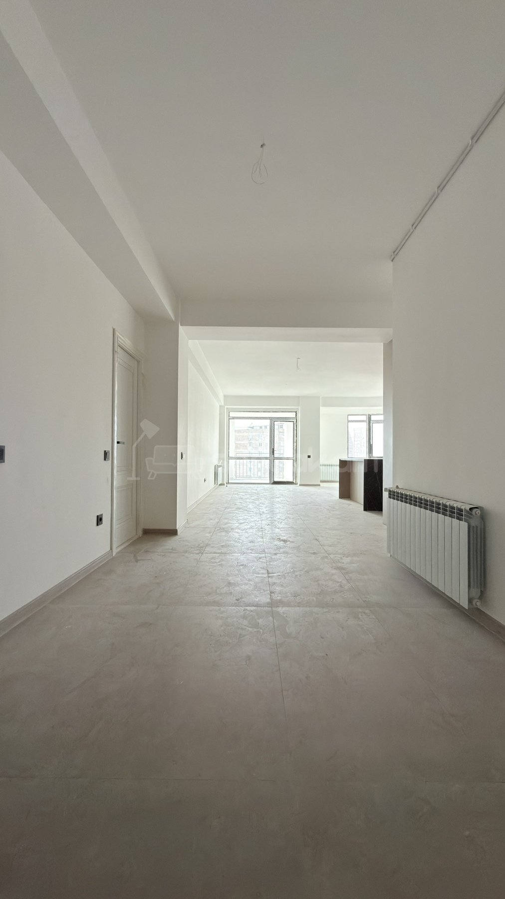 4 Սենյականոց Բնակարան Նորակառույցում, 140քմ, 6/7 հարկ, Կապիտալ Վերանորոգված