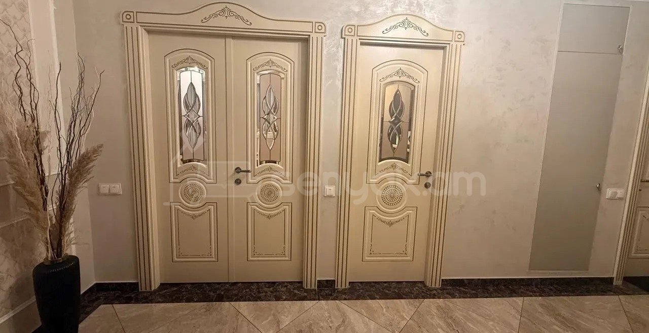 3 Սենյականոց Բնակարան, 78քմ, 3/9 հարկ, Կապիտալ Վերանորոգված