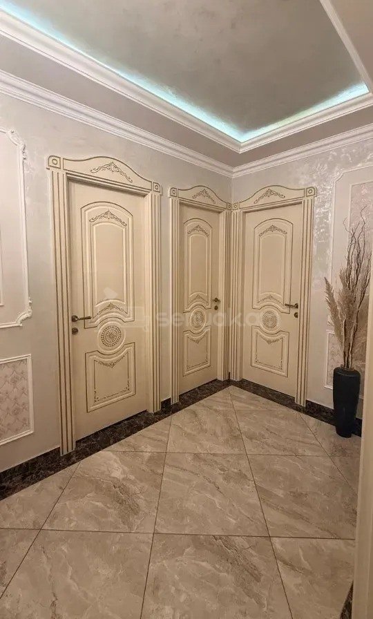 3 Սենյականոց Բնակարան, 78քմ, 3/9 հարկ, Կապիտալ Վերանորոգված