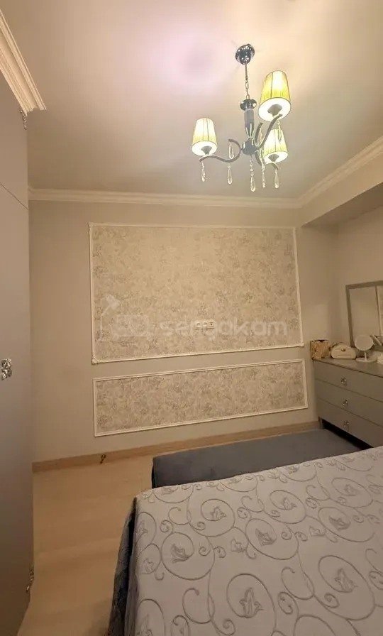 3 Սենյականոց Բնակարան, 78քմ, 3/9 հարկ, Կապիտալ Վերանորոգված