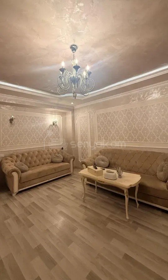 3 Սենյականոց Բնակարան, 78քմ, 3/9 հարկ, Կապիտալ Վերանորոգված