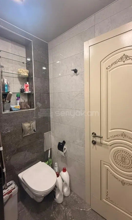 3 Սենյականոց Բնակարան, 78քմ, 3/9 հարկ, Կապիտալ Վերանորոգված