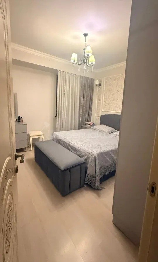 3 Սենյականոց Բնակարան, 78քմ, 3/9 հարկ, Կապիտալ Վերանորոգված