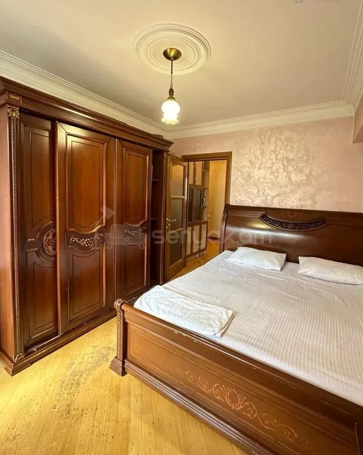 3 Սենյականոց Բնակարան, 67քմ, 2/11 հարկ, Կապիտալ Վերանորոգված