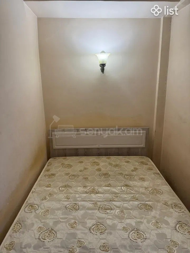 2 Սենյականոց Բնակարան, 52քմ, 2/9 հարկ, Կապիտալ Վերանորոգված, Կահավորված, Արևկող