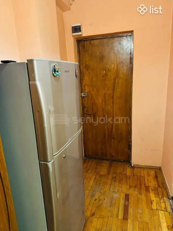 2 Սենյականոց Բնակարան, 52քմ, 2/9 հարկ, Կապիտալ Վերանորոգված, Կահավորված, Արևկող