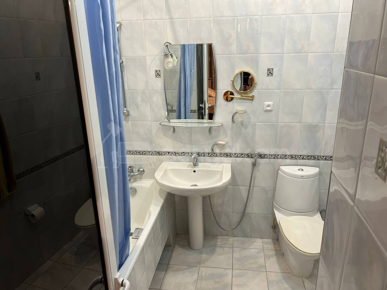 3 Սենյականոց Բնակարան, 150քմ, 2/4 հարկ, Կապիտալ Վերանորոգված, Կահավորված, Արևկող