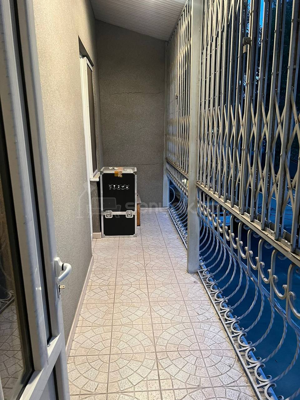 3 Սենյականոց Բնակարան, 150քմ, 2/4 հարկ, Կապիտալ Վերանորոգված, Կահավորված, Արևկող