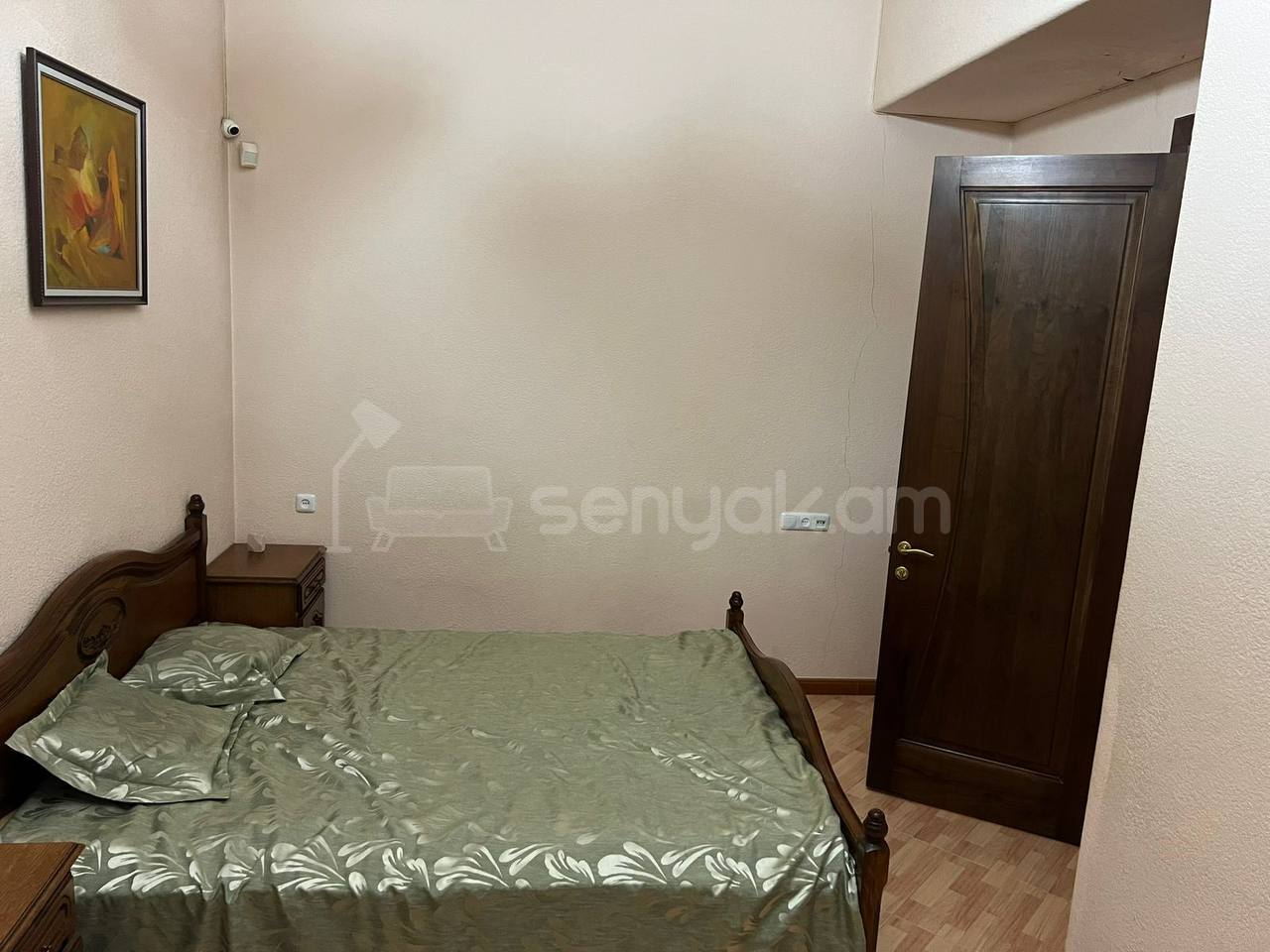 3 Սենյականոց Բնակարան, 150քմ, 2/4 հարկ, Կապիտալ Վերանորոգված, Կահավորված, Արևկող