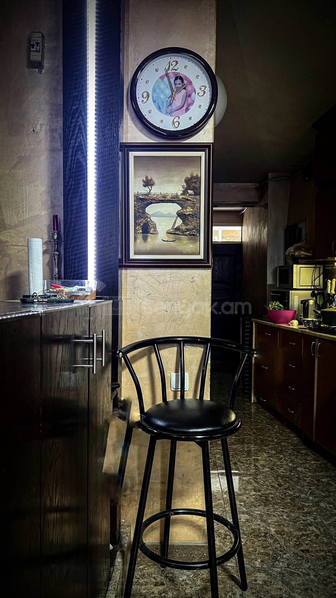 7 Սենյականոց Սեփական Տուն, 420քմ, Նորմալ Վիճակում