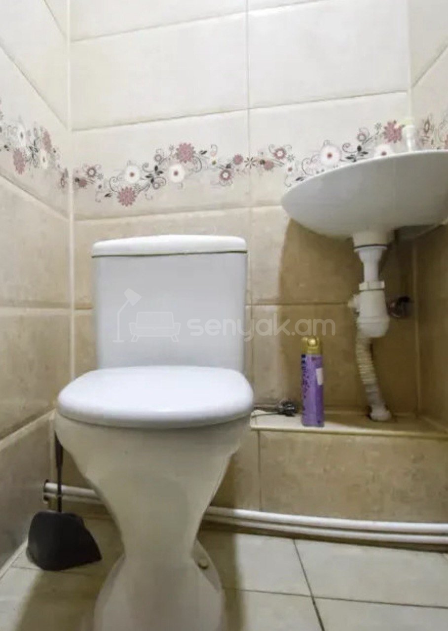 3 Սենյականոց Բնակարան, 77քմ, 11/12 հարկ, Կապիտալ Վերանորոգված