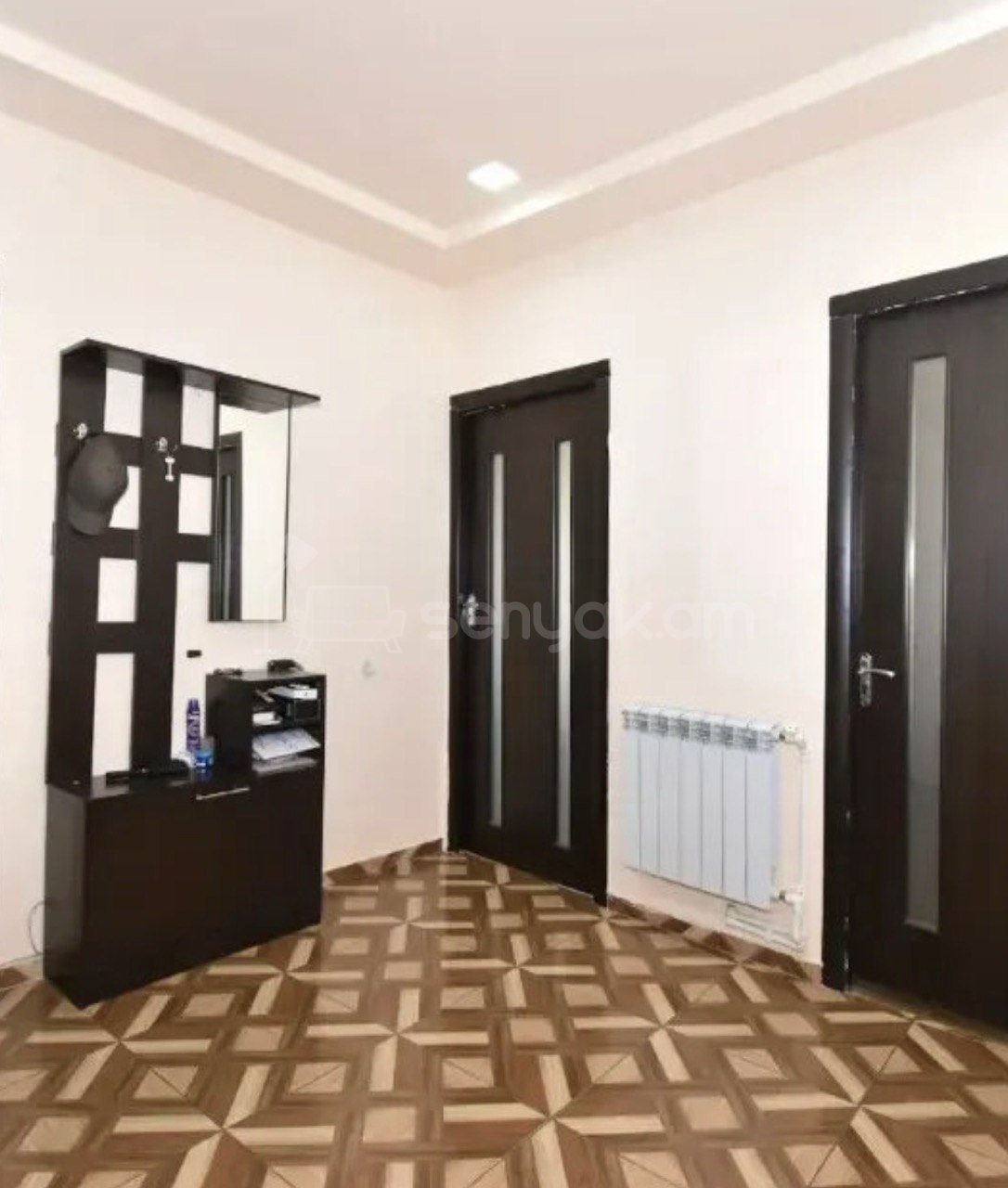 3 Սենյականոց Բնակարան, 77քմ, 11/12 հարկ, Կապիտալ Վերանորոգված