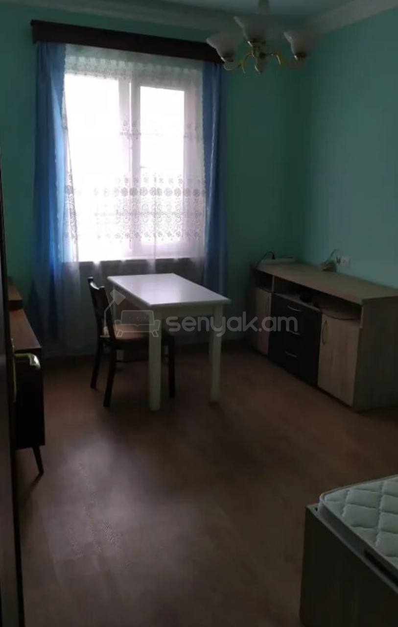 3 Սենյականոց Բնակարան, 95քմ, 5/9 հարկ, Կոսմետիկ Վերանորոգված, Կահավորված