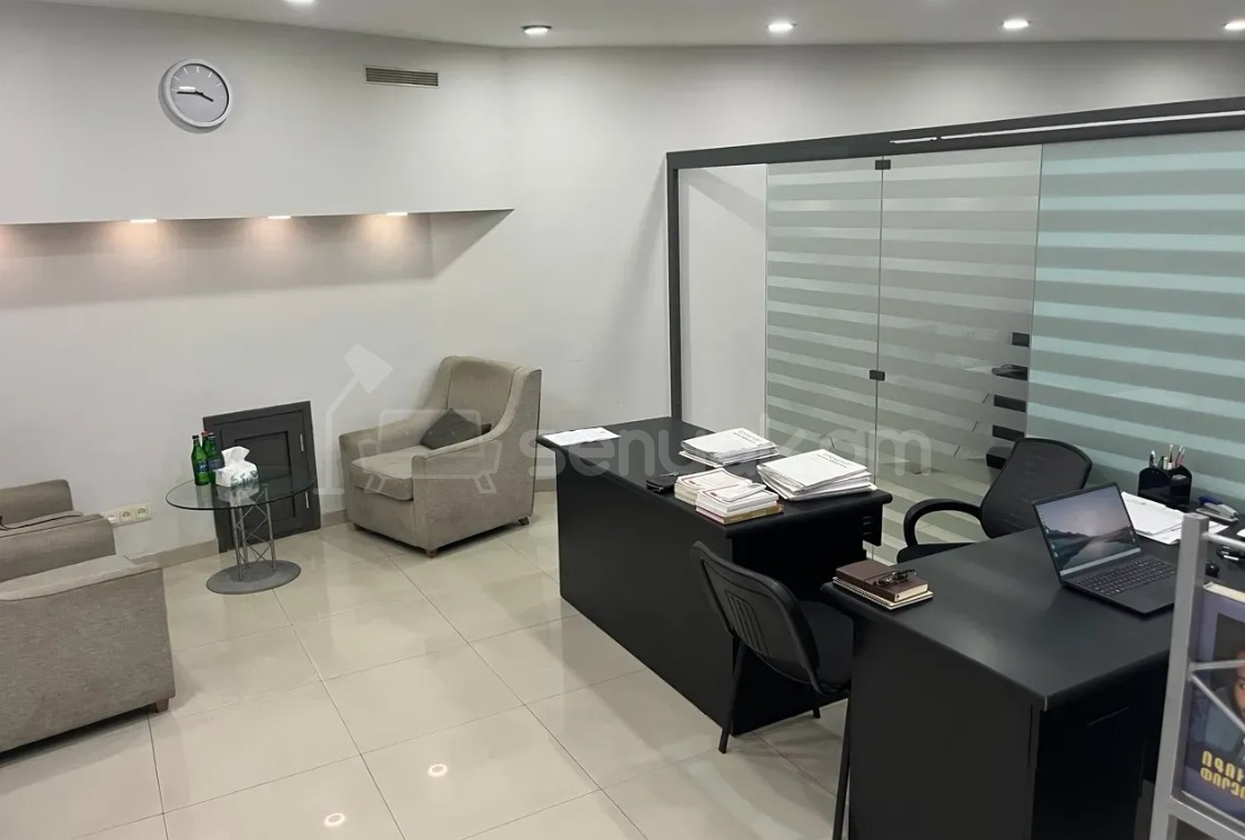 Օֆիսային Տարածք, 41քմ