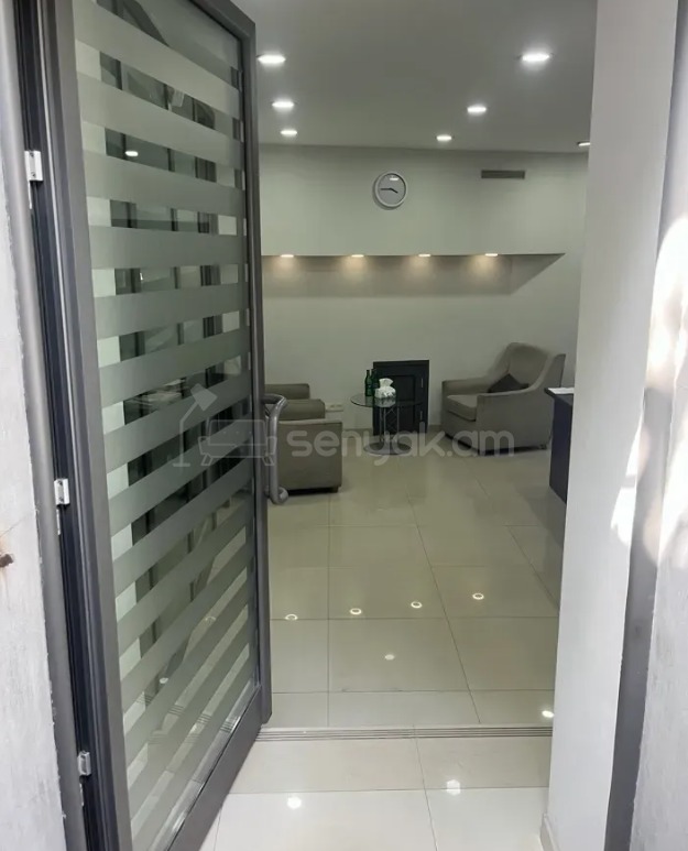 Օֆիսային Տարածք, 41քմ