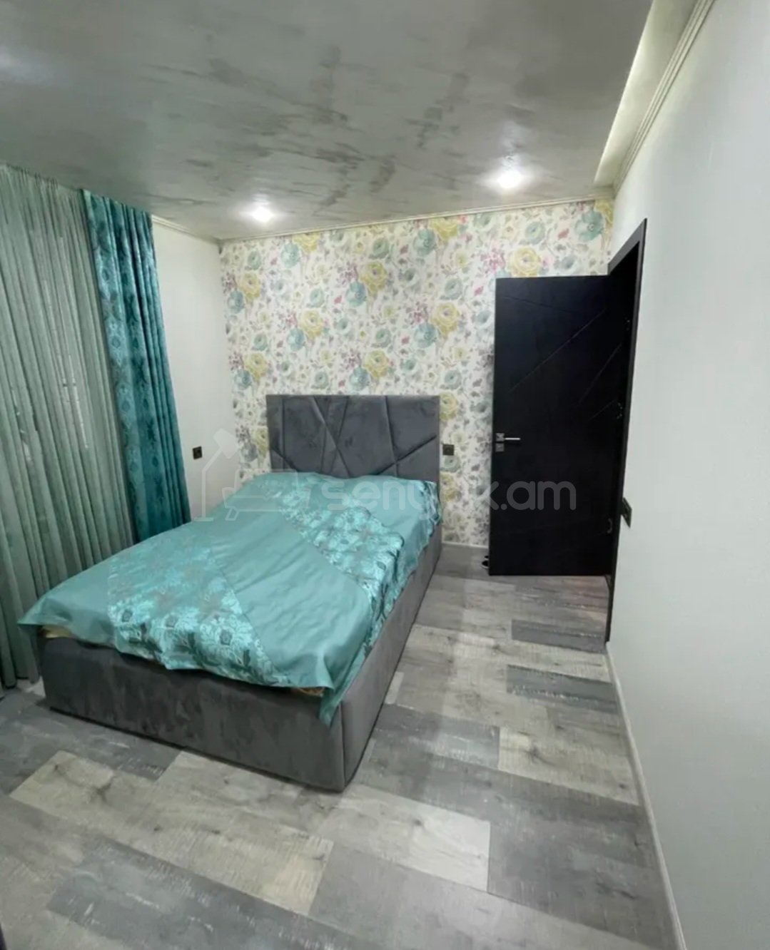 4 Սենյականոց Բնակարան Նորակառույցում, 86քմ, 1/12 հարկ, Դիզայներական Վերանորոգված