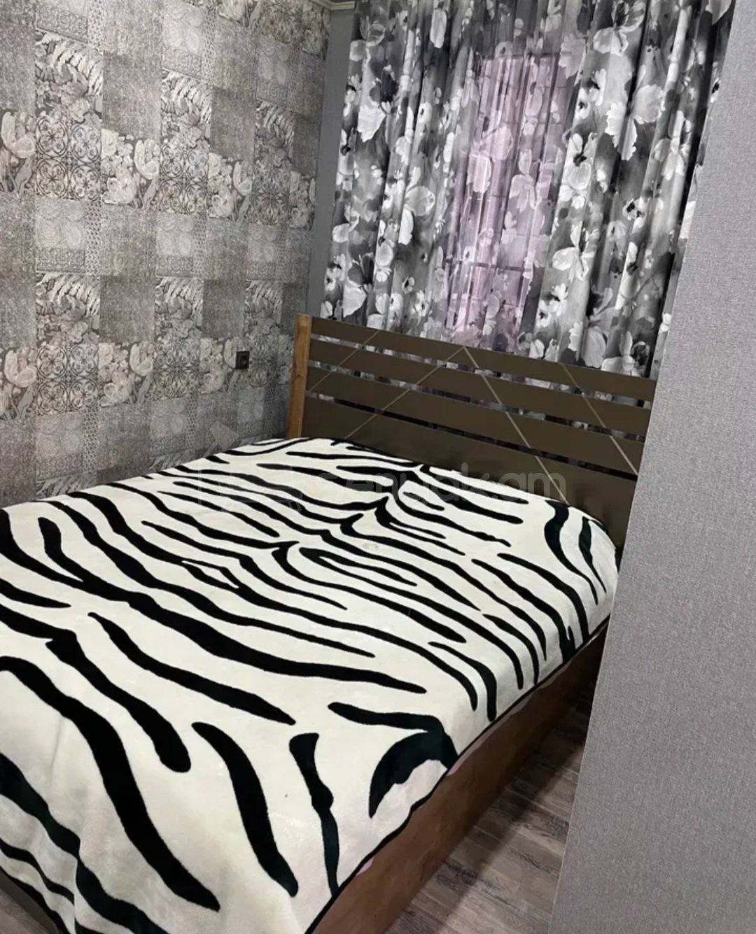 4 Սենյականոց Բնակարան Նորակառույցում, 86քմ, 1/12 հարկ, Դիզայներական Վերանորոգված