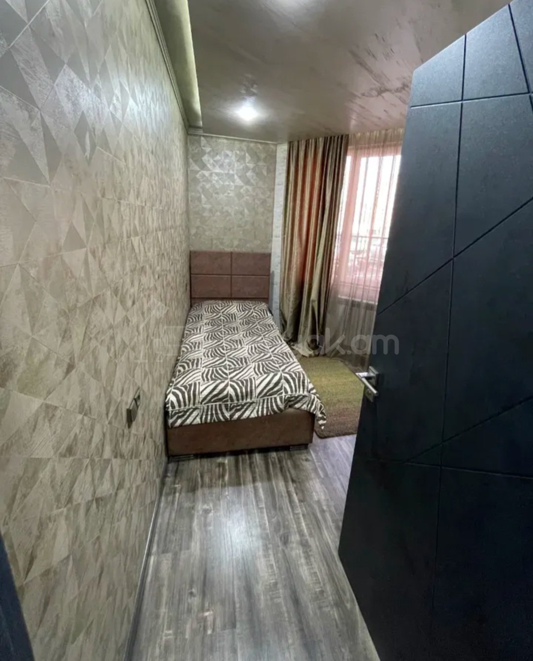 4 Սենյականոց Բնակարան Նորակառույցում, 86քմ, 1/12 հարկ, Դիզայներական Վերանորոգված