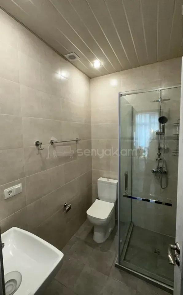 2 Սենյականոց Բնակարան Նորակառույցում, 45քմ, 14/16 հարկ, Դիզայներական Վերանորոգված, Կահավորված