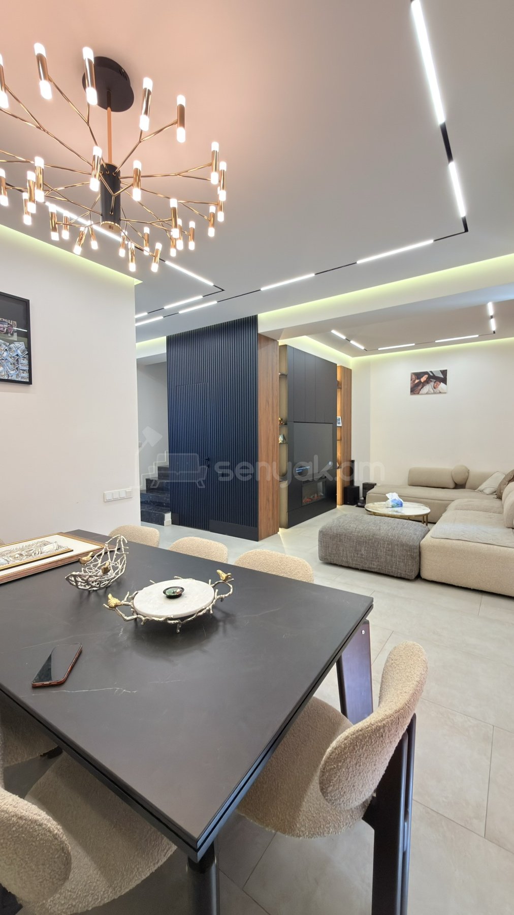 4 Սենյականոց Շքեղ Առանձնատուն, 350քմ, Լողավազանով