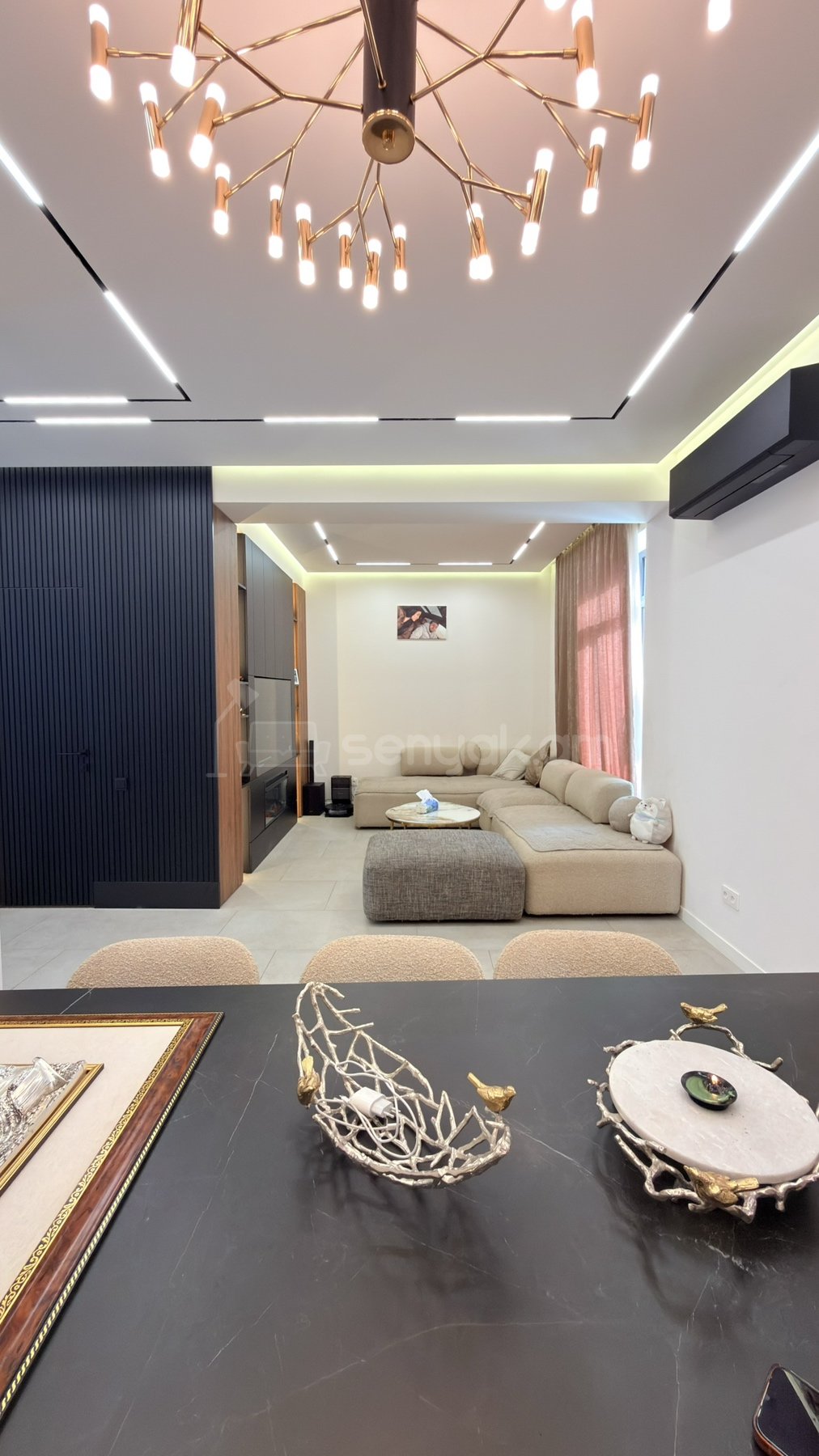 4 Սենյականոց Շքեղ Առանձնատուն, 350քմ, Լողավազանով