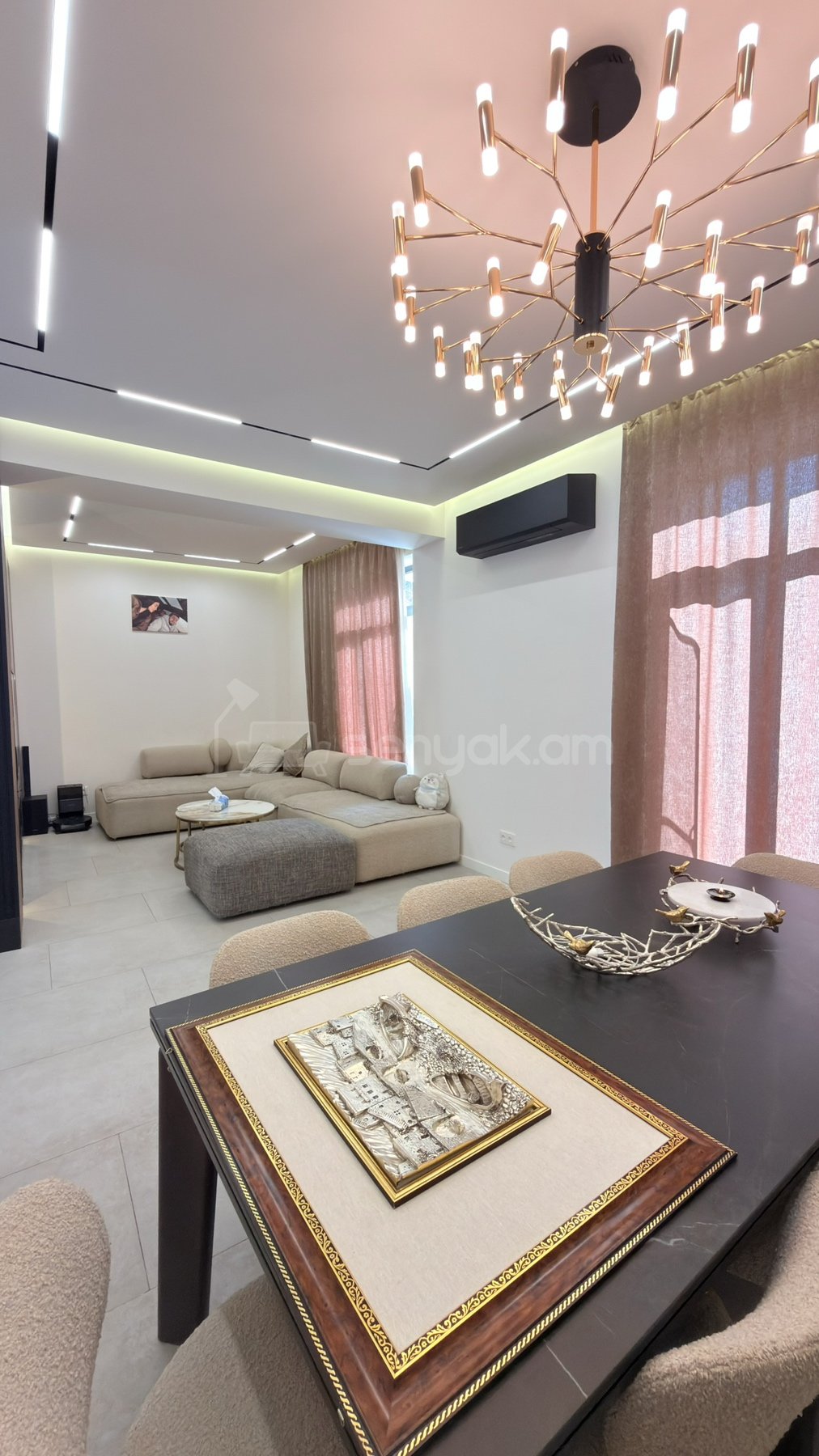 4 Սենյականոց Շքեղ Առանձնատուն, 350քմ, Լողավազանով