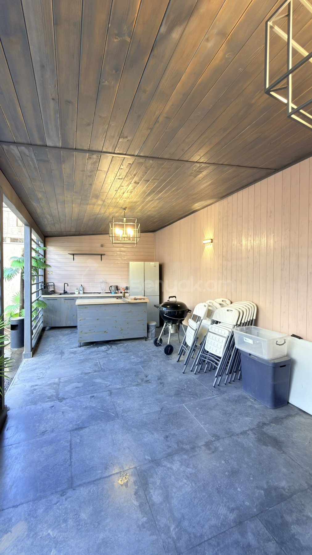 4 Սենյականոց Շքեղ Առանձնատուն, 350քմ, Լողավազանով