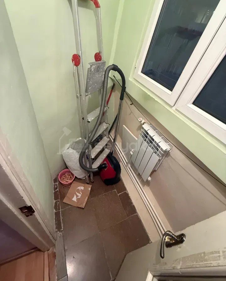 2 Սենյականոց Բնակարան, 65քմ, 7/16 հարկ, Նորմալ Վիճակում