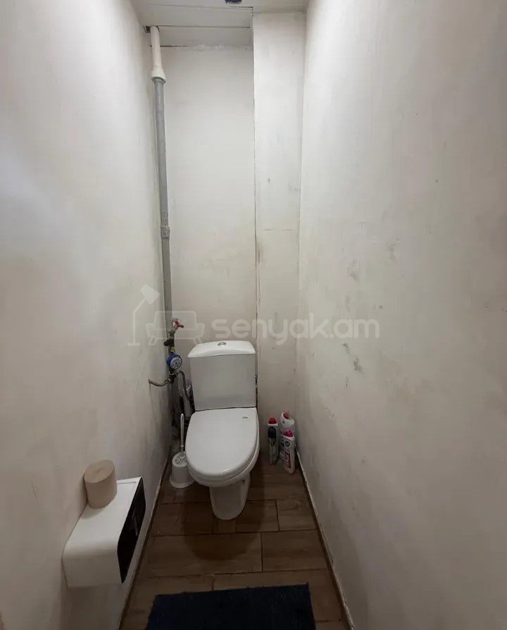 2 Սենյականոց Բնակարան, 65քմ, 7/16 հարկ, Նորմալ Վիճակում