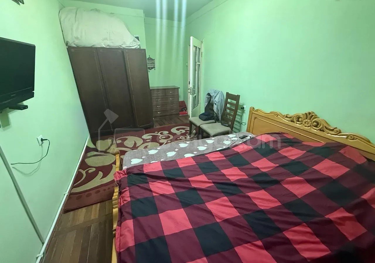 2 Սենյականոց Բնակարան, 65քմ, 7/16 հարկ, Նորմալ Վիճակում