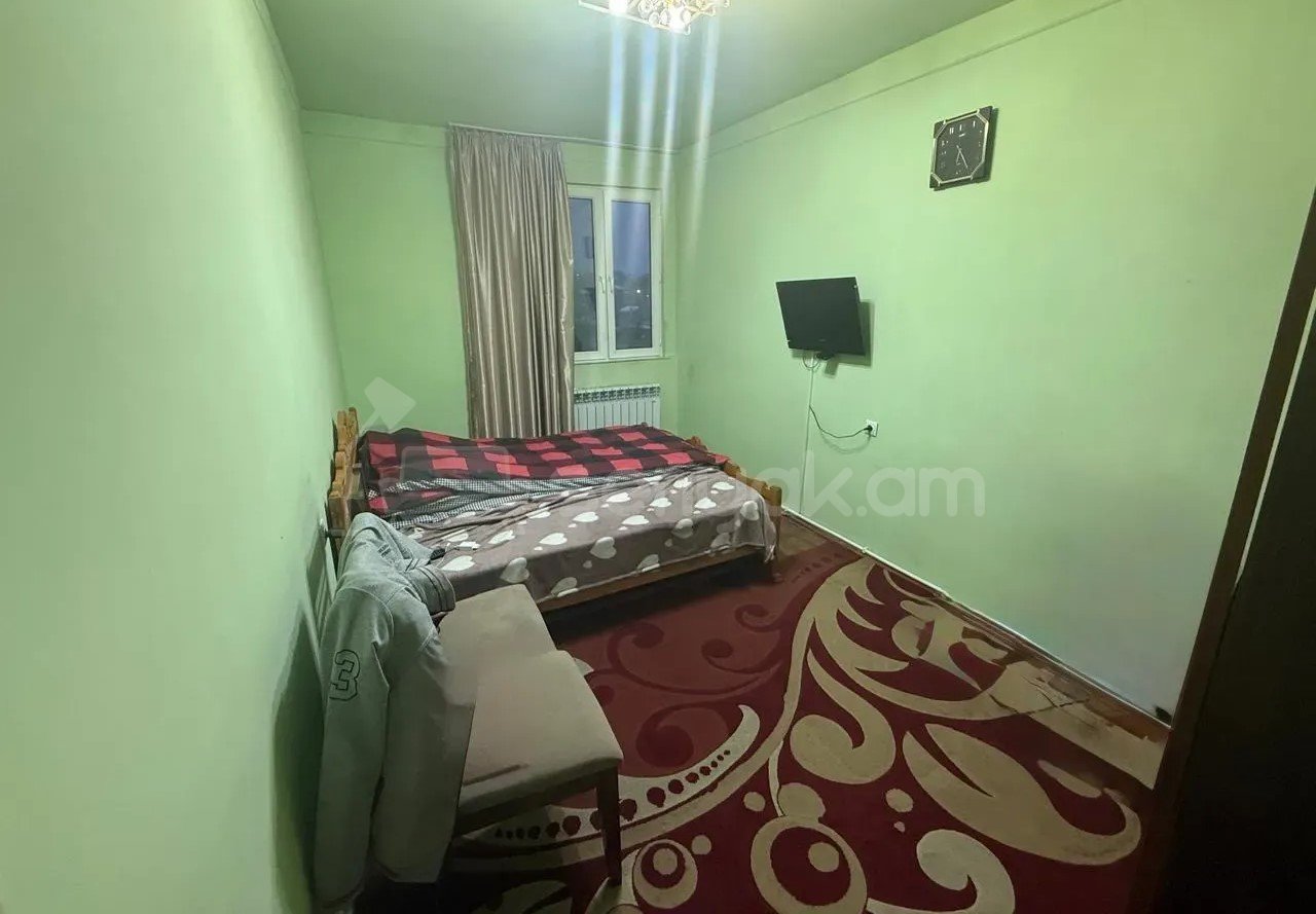 2 Սենյականոց Բնակարան, 65քմ, 7/16 հարկ, Նորմալ Վիճակում